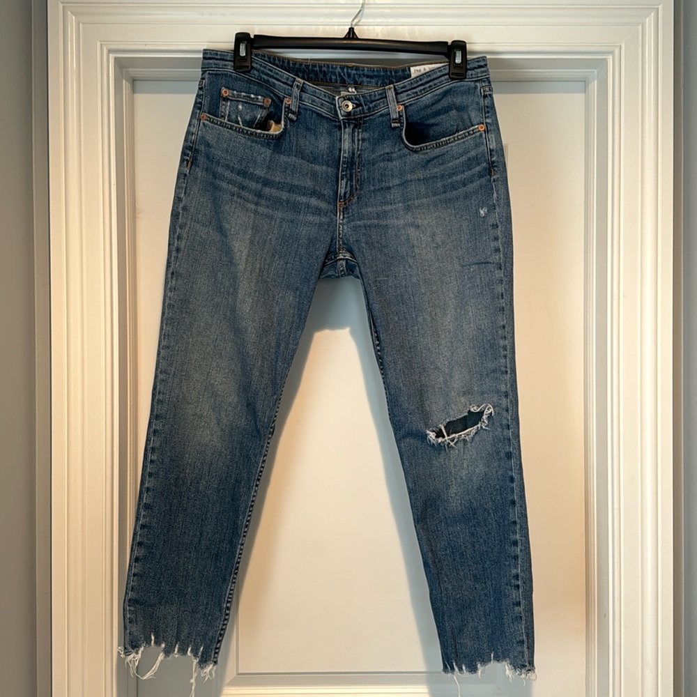 Rag and Bone Dre sz 32
